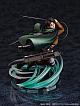 PONY CANYON Attack on Titan Jinrui Saikyo no Heishi Levi 1/6 Plastic Figure gallery thumbnail