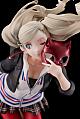 AMAKUNI Persona 5 The Royal Takamaki Ann Seifuku Ver. 1/7 Plastic Figure gallery thumbnail