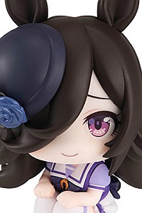 MegaHouse LookUp Umamusume Pretty Derby Rice Shower Plastic Figure