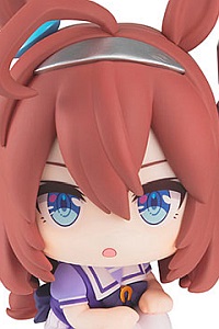 MegaHouse LookUp Umamusume Pretty Derby Mihono Bourbon Plastic Figure