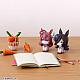 MegaHouse LookUp Umamusume Pretty Derby Mihono Bourbon Plastic Figure gallery thumbnail