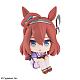 MegaHouse LookUp Umamusume Pretty Derby Mihono Bourbon Plastic Figure gallery thumbnail