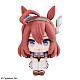 MegaHouse LookUp Umamusume Pretty Derby Mihono Bourbon Plastic Figure gallery thumbnail