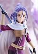 GOOD SMILE COMPANY (GSC) Gekijoban Sword Art Online -Progressive- Hoshinaki Yoru no Aria POP UP PARADE Mito Plastic Figure gallery thumbnail