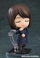 GOOD SMILE COMPANY (GSC) Jujutsu Kaisen Nendoroid Ieiri Shoko Kosen Ver. gallery thumbnail