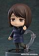 GOOD SMILE COMPANY (GSC) Jujutsu Kaisen Nendoroid Ieiri Shoko Kosen Ver. gallery thumbnail