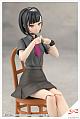 KOTOBUKIYA Sousai Shoujo Teien YOMI [Black Canvas] 1/10 Plastic Kit gallery thumbnail