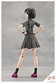 KOTOBUKIYA Sousai Shoujo Teien YOMI [Black Canvas] 1/10 Plastic Kit gallery thumbnail