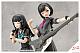 KOTOBUKIYA Sousai Shoujo Teien YOMI [Black Canvas] 1/10 Plastic Kit gallery thumbnail