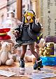 MAX FACTORY GUILTY GEAR -STRIVE- POP UP PARADE Bridget STRIVE BLACK Plastic Figure gallery thumbnail