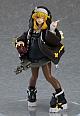 MAX FACTORY GUILTY GEAR -STRIVE- POP UP PARADE Bridget STRIVE BLACK Plastic Figure gallery thumbnail