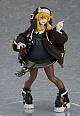 MAX FACTORY GUILTY GEAR -STRIVE- POP UP PARADE Bridget STRIVE BLACK Plastic Figure gallery thumbnail