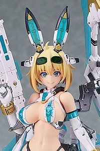 MAX FACTORY Bunny Suit Planning PLAMAX BP-01 Sophia F. Shirring Bikini Armor ver.