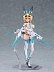 MAX FACTORY Bunny Suit Planning PLAMAX BP-01 Sophia F. Shirring Bikini Armor Ver. Plastic Kit gallery thumbnail