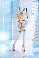 MAX FACTORY Bunny Suit Planning PLAMAX BP-01 Sophia F. Shirring Bikini Armor Ver. Plastic Kit gallery thumbnail