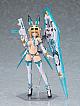 MAX FACTORY Bunny Suit Planning PLAMAX BP-01 Sophia F. Shirring Bikini Armor Ver. Plastic Kit gallery thumbnail