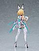 MAX FACTORY Bunny Suit Planning PLAMAX BP-01 Sophia F. Shirring Bikini Armor Ver. Plastic Kit gallery thumbnail