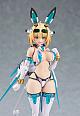 MAX FACTORY Bunny Suit Planning PLAMAX BP-01 Sophia F. Shirring Bikini Armor Ver. Plastic Kit gallery thumbnail