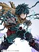 KOTOBUKIYA My Hero Academia ARTFX J Midoriya Izuku Kurodeku Ver. 1/8 Plastic Figure  gallery thumbnail