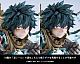 KOTOBUKIYA My Hero Academia ARTFX J Midoriya Izuku Kurodeku Ver. 1/8 Plastic Figure  gallery thumbnail