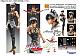 MEDICOS ENTERTAINMENT Super Figure Action JoJo's Bizarre Adventure Part.5 Narancia Ghirga & As Ver.BLACK Action Figure gallery thumbnail