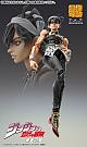 MEDICOS ENTERTAINMENT Super Figure Action JoJo's Bizarre Adventure Part.5 Narancia Ghirga & As Ver.BLACK Action Figure gallery thumbnail