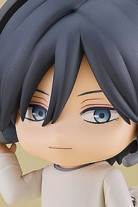 ORANGE ROUGE Yamada-kun to Lv999 no Koi wo Suru Nendoroid Yamada Akito