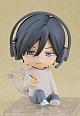 ORANGE ROUGE Yamada-kun to Lv999 no Koi wo Suru Nendoroid Yamada Akito gallery thumbnail