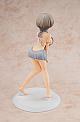 KADOKAWA KDcolle Uzaki-chan wa Asobitai! Double Uzaki Hana -SUGOI Knit Ver.- 1/7 Plastic Figure gallery thumbnail