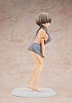 KADOKAWA KDcolle Uzaki-chan wa Asobitai! Double Uzaki Hana -SUGOI Knit Ver.- 1/7 Plastic Figure gallery thumbnail