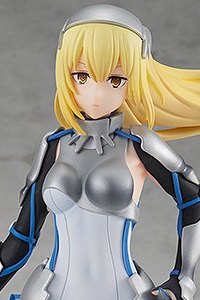 GOOD SMILE COMPANY (GSC) Dungeon ni Deai o Motomeru no wa Machigatte Iru Darouka IV POP UP PARADE Ais Wallenstein Plastic Figure