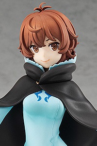 GOOD SMILE COMPANY (GSC) Dungeon ni Deai o Motomeru no wa Machigatte Iru Darouka IV POP UP PARADE Liliruca Arde Plastic Figure