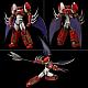 SEN-TI-NEL RIOBOT Shin Getter-1 Renewal Ver. Action Figure gallery thumbnail