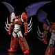 SEN-TI-NEL RIOBOT Shin Getter-1 Renewal Ver. Action Figure gallery thumbnail