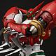 SEN-TI-NEL RIOBOT Shin Getter-1 Renewal Ver. Action Figure gallery thumbnail