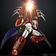 SEN-TI-NEL RIOBOT Shin Getter-1 Renewal Ver. Action Figure gallery thumbnail