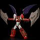 SEN-TI-NEL RIOBOT Shin Getter-1 Renewal Ver. Action Figure gallery thumbnail