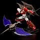 SEN-TI-NEL RIOBOT Shin Getter-1 Renewal Ver. Action Figure gallery thumbnail