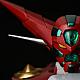 SEN-TI-NEL RIOBOT Shin Getter-1 Renewal Ver. Action Figure gallery thumbnail