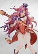 SQUARE ENIX Seiken Densetsu 3 Trials of Mana Angela Plastic Figure gallery thumbnail