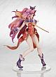 SQUARE ENIX Seiken Densetsu 3 Trials of Mana Angela Plastic Figure gallery thumbnail