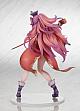 SQUARE ENIX Seiken Densetsu 3 Trials of Mana Angela Plastic Figure gallery thumbnail