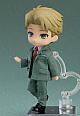 GOOD SMILE COMPANY (GSC) SPY x FAMILY Nendoroid Doll Loid Forger gallery thumbnail