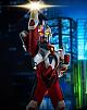 threezero Denkou Choujin Gridman FigZero Denkou Choujin Gridman Action Figure gallery thumbnail