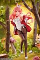 OtakuToys Shiro Usagi-chan Illustrated by Rossuri 1/7 Plastic Figure gallery thumbnail