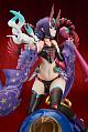 ques Q Fate/Grand Order Caster/Shuten Douji [Halloween] 1/7 Plastic Figure gallery thumbnail