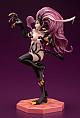 KOTOBUKIYA VAMPIRE BISHOUJO Felicia Limited Edition 1/7 Plastic Figure gallery thumbnail