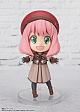 BANDAI SPIRITS Figuarts mini Anya Forger -Gekijoban SPY x FAMILY CODE: White- gallery thumbnail