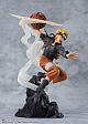 BANDAI SPIRITS Figuarts ZERO [Chogekisen] Uzumaki Naruto -Senho Yoton Rasen Shuriken- gallery thumbnail