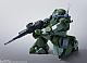 BANDAI SPIRITS HI-METAL R Scope Dog Red Shoulder Custom gallery thumbnail